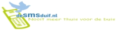 De smsduif.nl